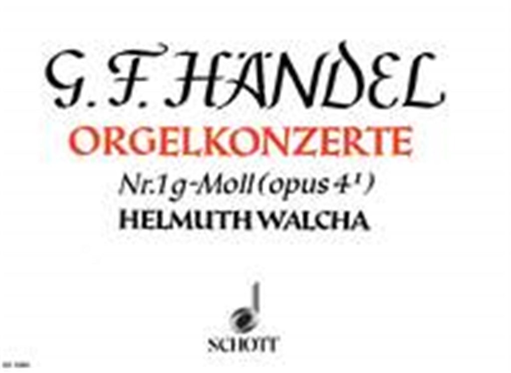 Concert 01 G Op.4